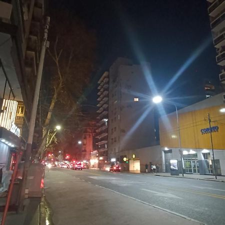 Apartment City Center Recoleta Ciudad Autónoma de Ciudad Autónoma de Buenos Aires Exterior foto